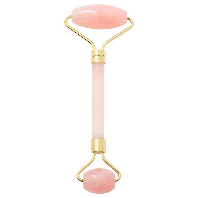 Ulta Beauty Rose Quartz Facial Roller - Ulta Beauty | Target