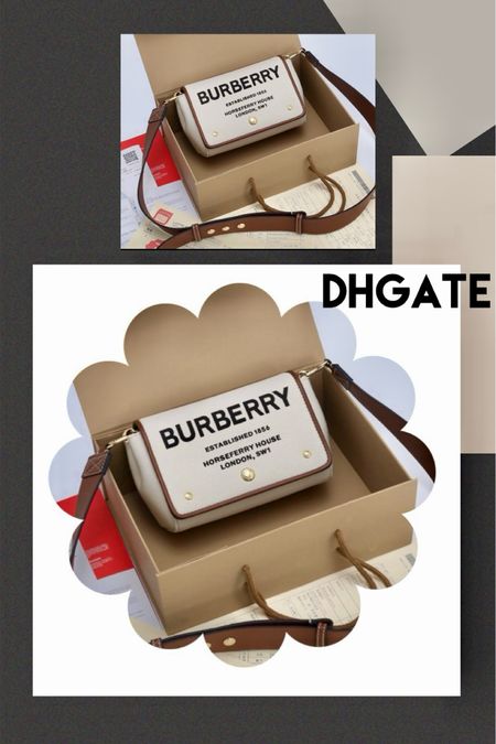 Dhgate Bag
Link has other options! 

#LTKitbag #LTKstyletip #LTKfindsunder100