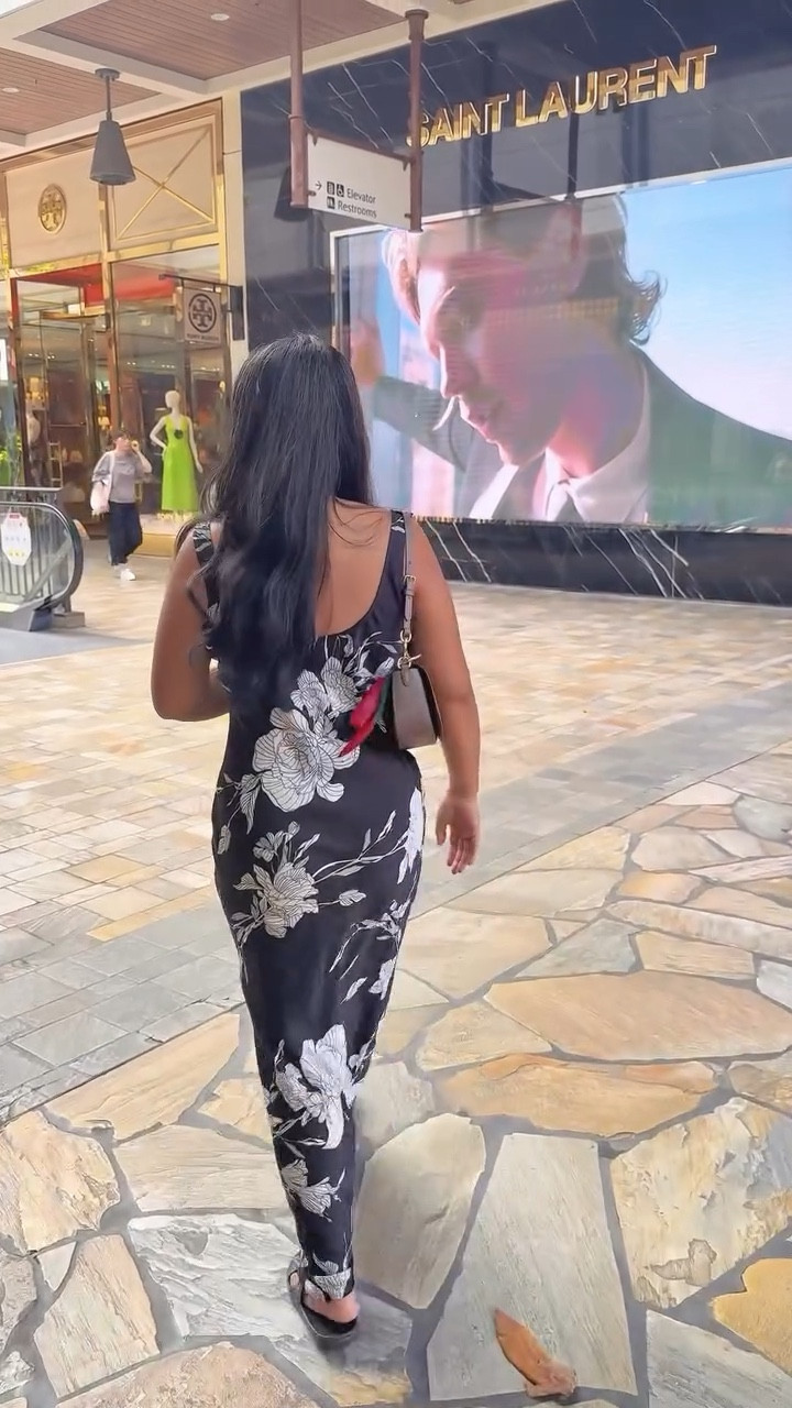 Dim sum, sunshine, and the comfiest $8 Target dress in Small. (yes $8 lol) to match the day 🌞 We wandered, ate, laughed, and soaked up that Hawaiian heat. I love this look because it’s effortless, breathable, and perfect for warm days. Shout out to my girls 💃🏻💃🏻💃🏻💃🏻💃🏻

#LTKsummer #LTKstyle #LTKfinds #hawaiifashion #dimsumdate #dayoutfit #girldayoutfit #weekendstyle #summerdresses #vacaystyle #shopthelook #outfitdetails #hawaiivibes #ltkcurated #casualchic #ootdinspo 

#LTKStyleTip #LTKPetite #LTKBeauty