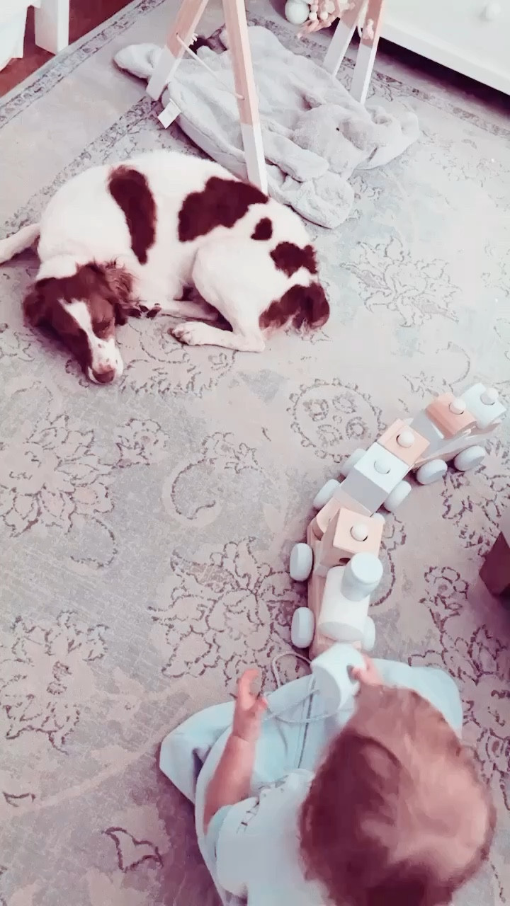 that post-morning-nap Monday mood ✨

#LTKhome #LTKfamily #LTKbaby