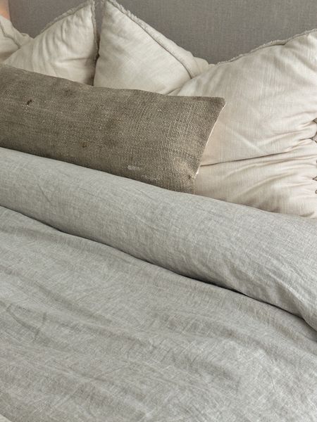 Cozy bedding!

#LTKMostLoved #LTKhome #LTKSeasonal