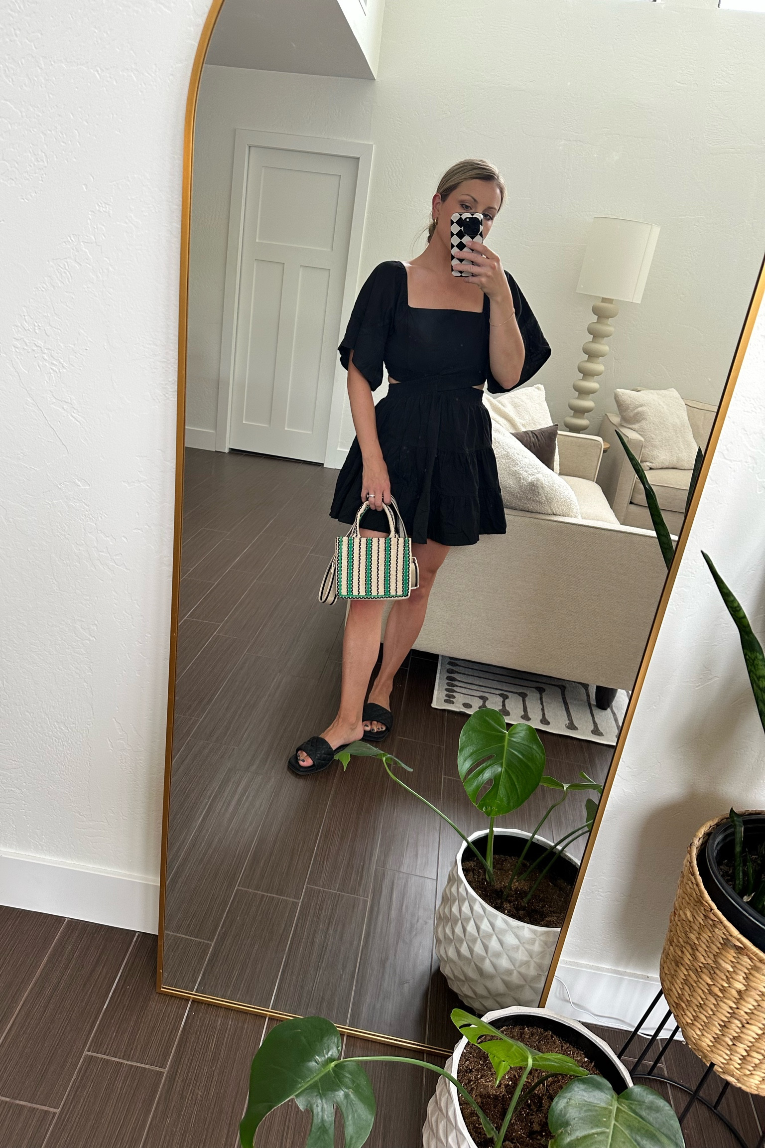 Amazon dress I will be wearing all summer long! It comes in so many cute colors  

#LTKunder50 #LTKFind #LTKSeasonal