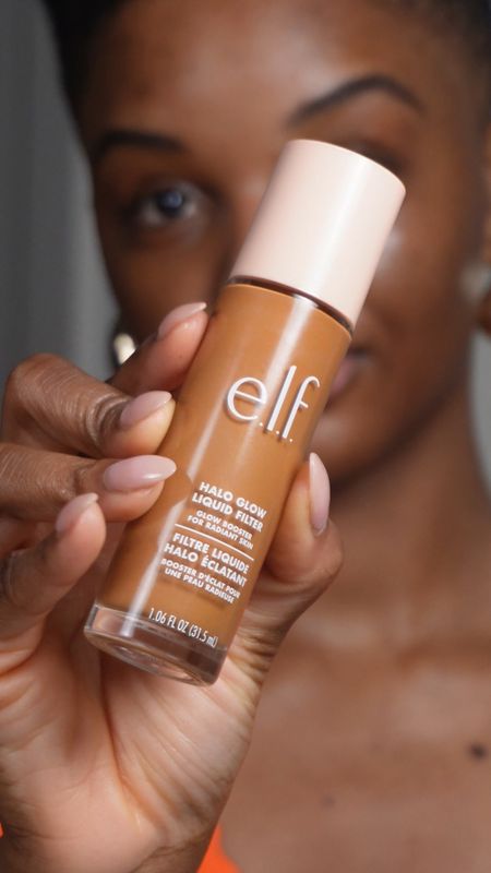 Makeup Routine using E.l.f Cosmetics: Halo Glow Liquid Filter ( Tan/ Deep Warm), Power Grip Primer + 4% Niacinamide, Glow Reviver Lip Oils and Lash 'N Roll Mascara


#LTKSpringSale #LTKfindsunder100 #LTKVideo
