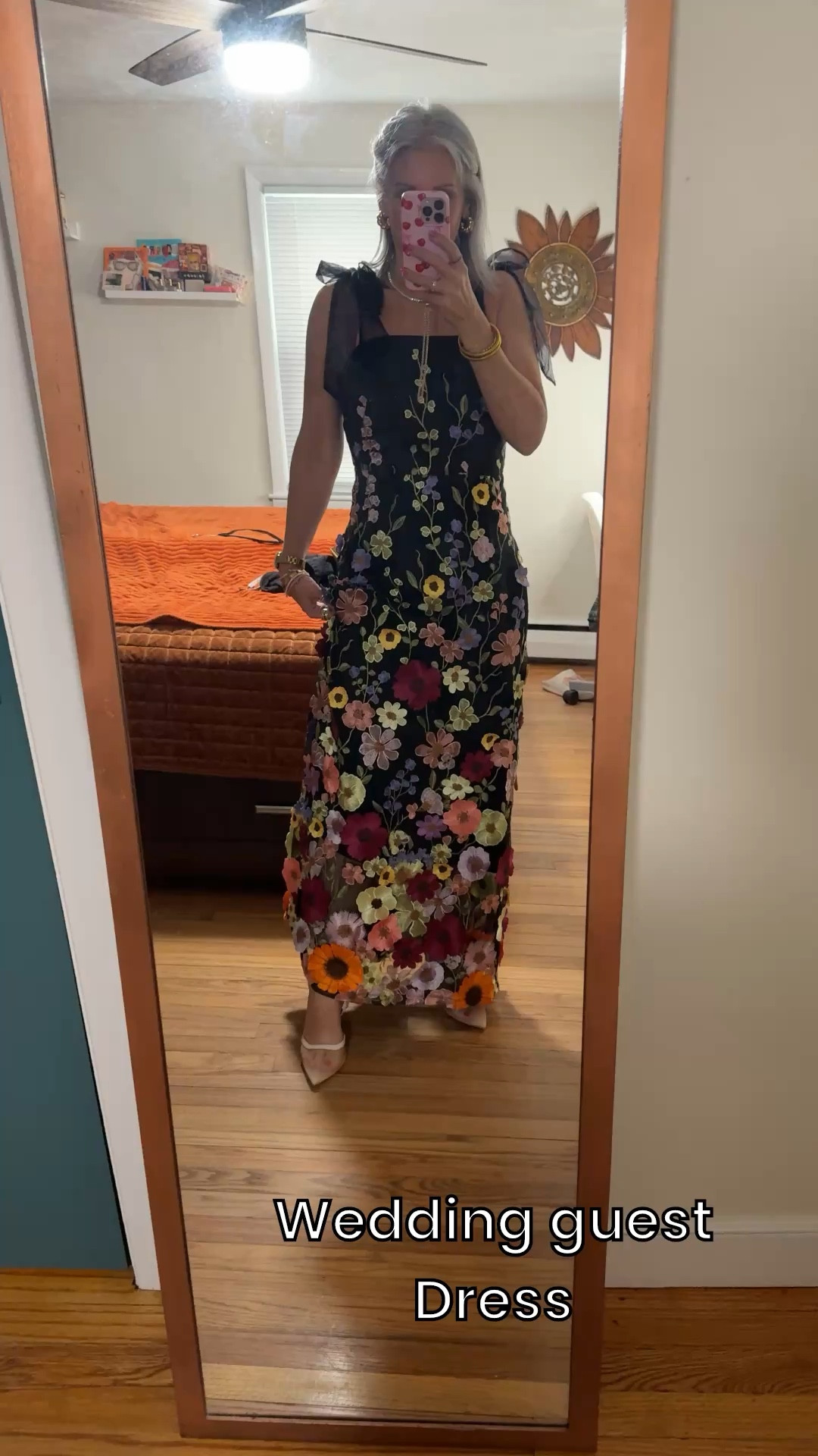 Obsessed with this dress!

#LTKWedding #LTKOver40