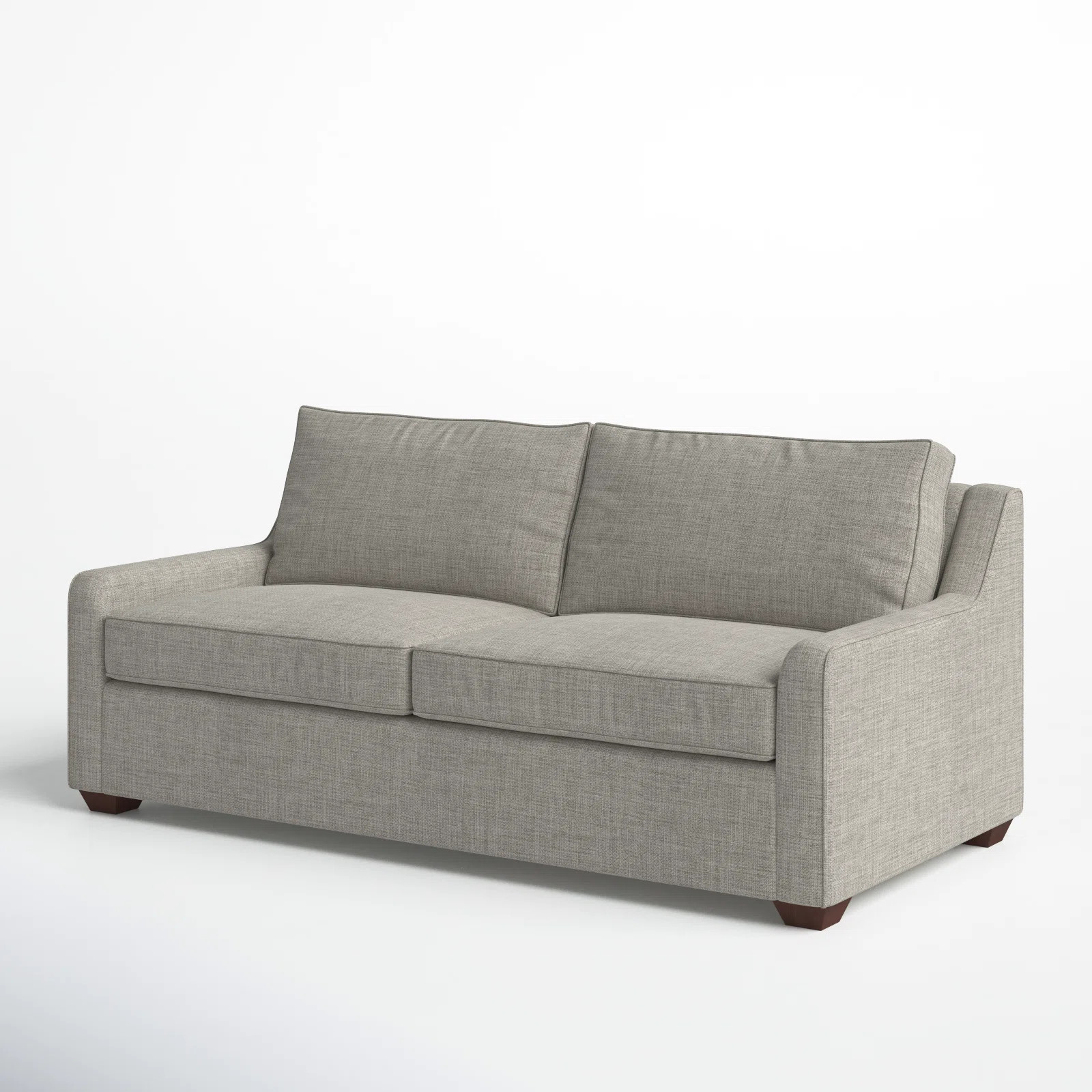 Gemi 72'' Upholstered Sleeper Sofa | Wayfair North America