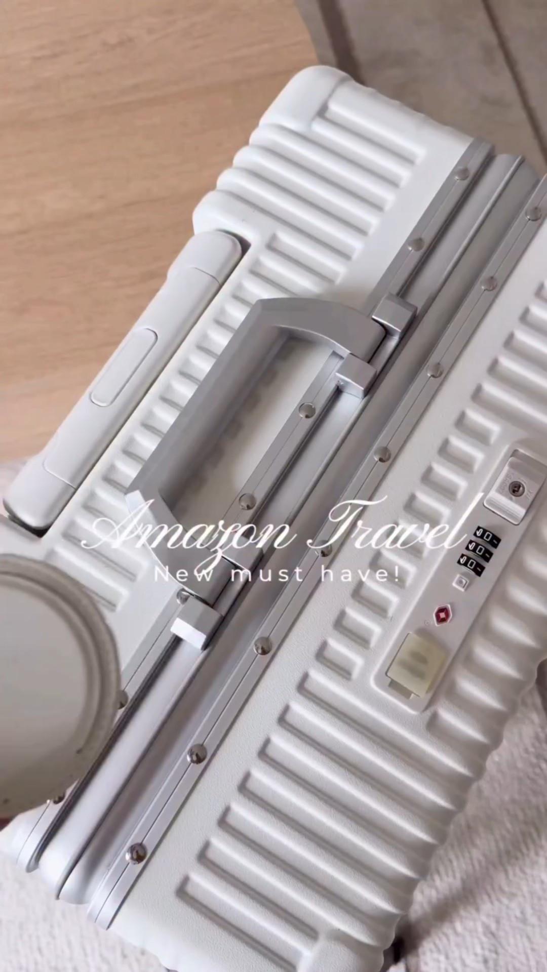 Travel find that you're gonna need! 

#LTKSeasonal #LTKgrwm #LTKTravel