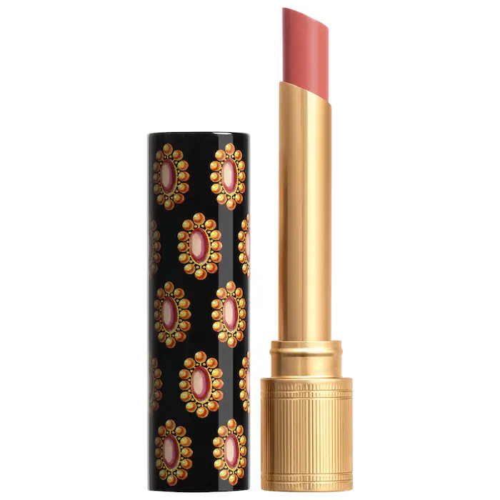 Rouge de Beauté Brillant Glow & Care Shine Lipstick - Gucci | Sephora | Sephora (US)