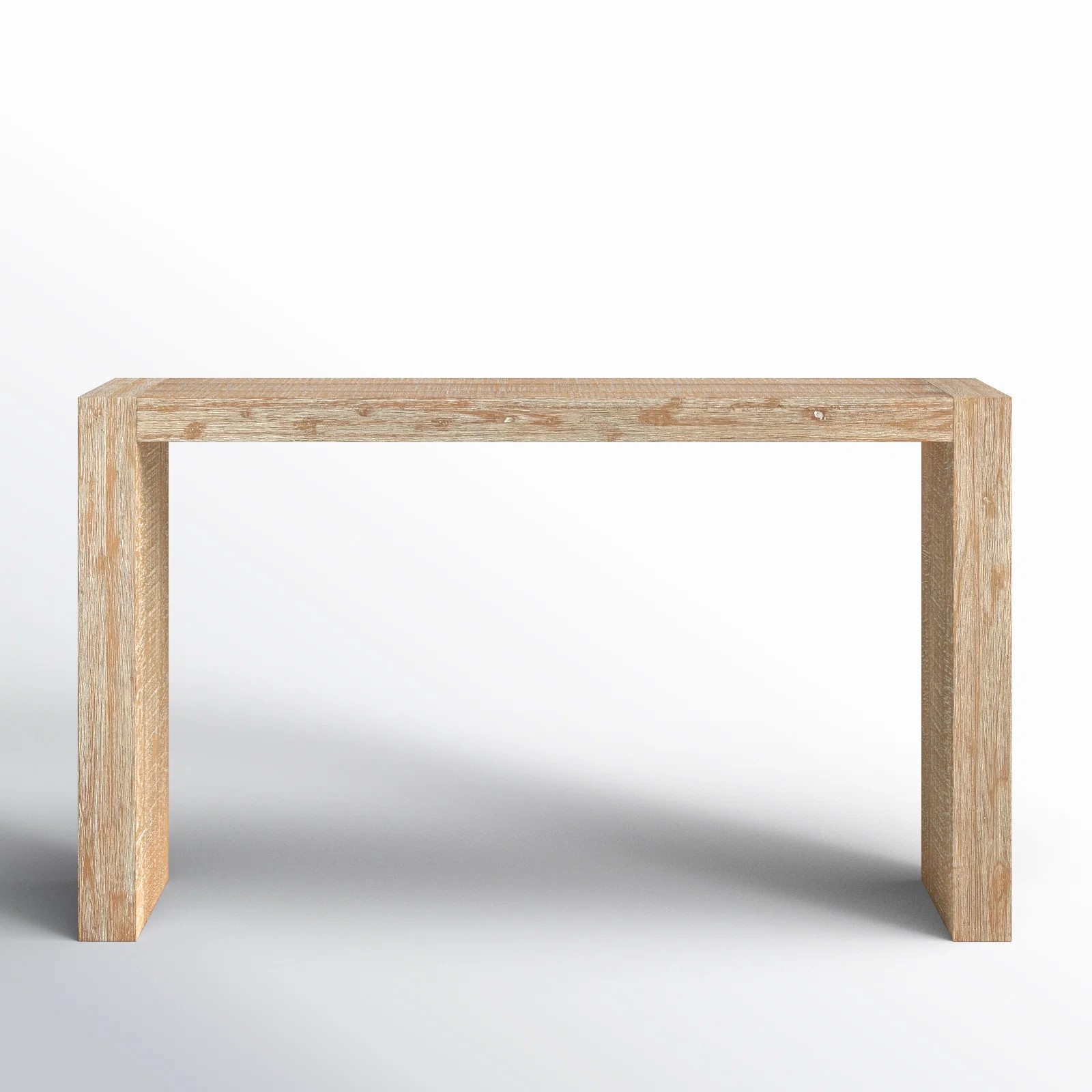 Vollmer Console Table | Wayfair North America