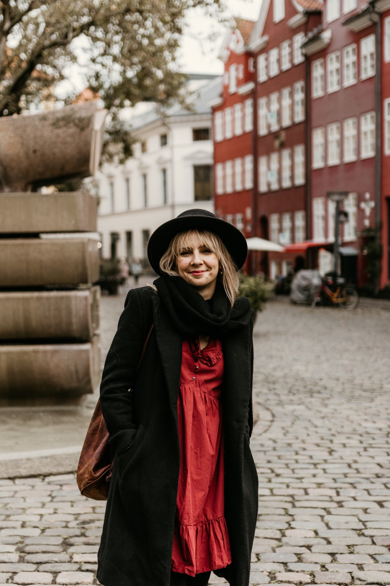 Another fave outfit from Copenhagen 

#LTKHoliday #LTKeurope #LTKtravel