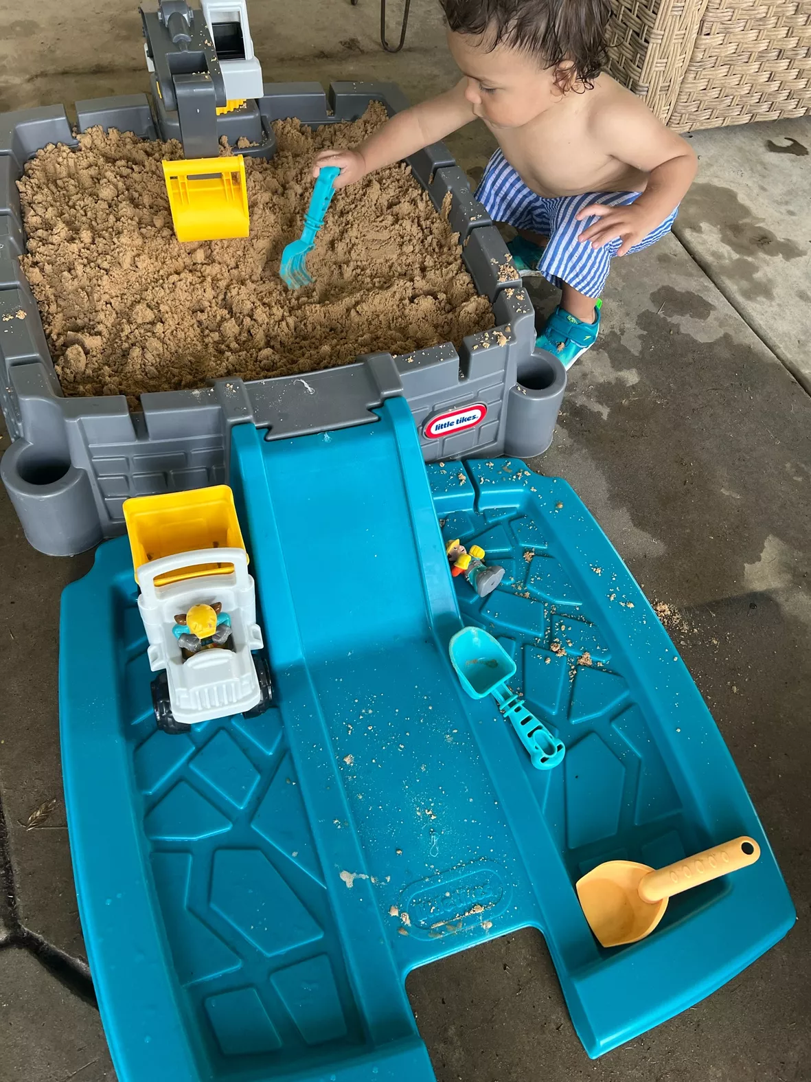 Little Tikes Dirt Diggers … curated on LTK