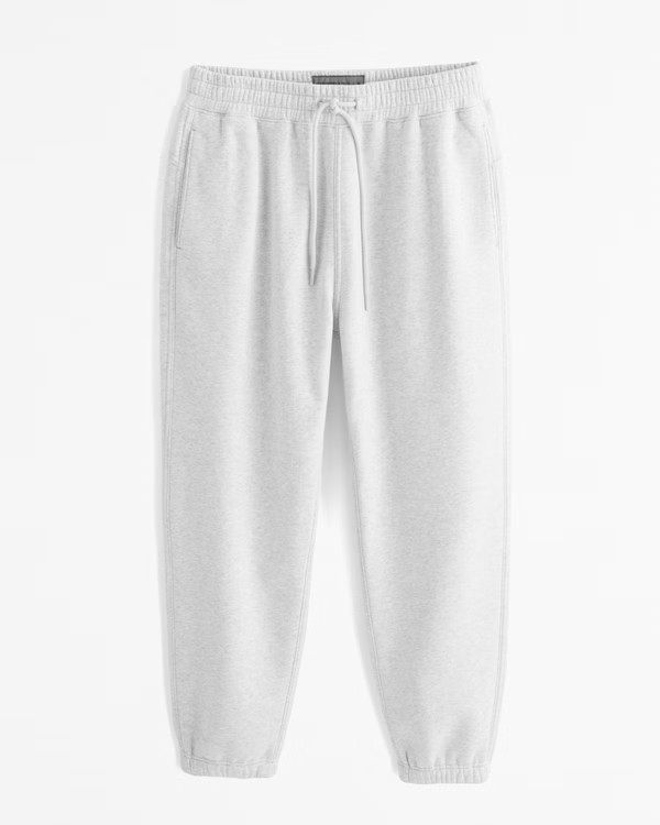 Essential Sweatpant | Abercrombie & Fitch (US)