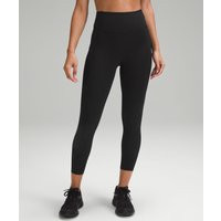 Fast and Free High-Rise Tight 25 | Lululemon (US)