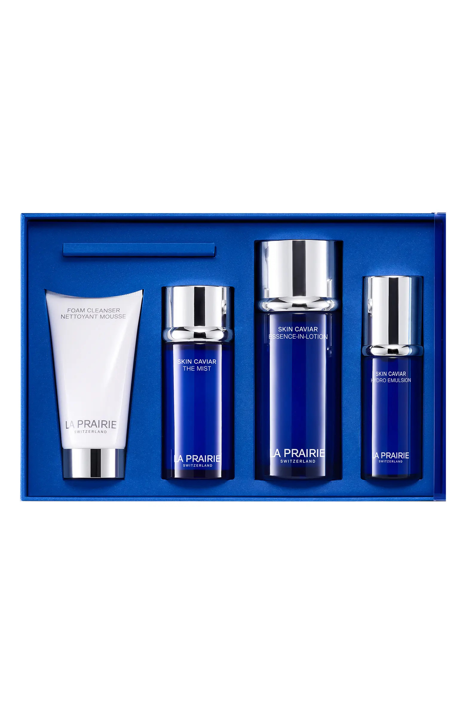 Summer Wardrobe Skin Care Set $607 Value | Nordstrom