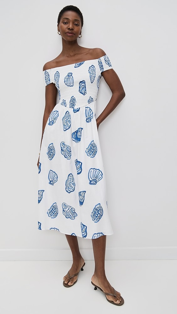 Bailey Rose Shell Dress | Shopbop | Shopbop