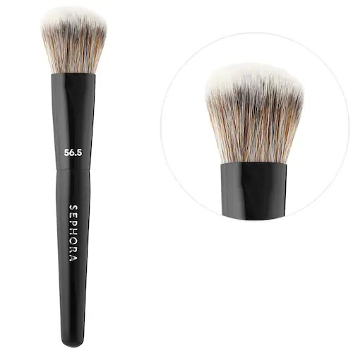 Mini PRO Foundation Brush #56.5 | Sephora (US)