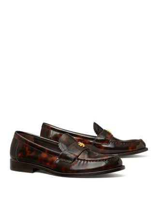 Women's Classic Loafer Flats | Bloomingdale's (US)