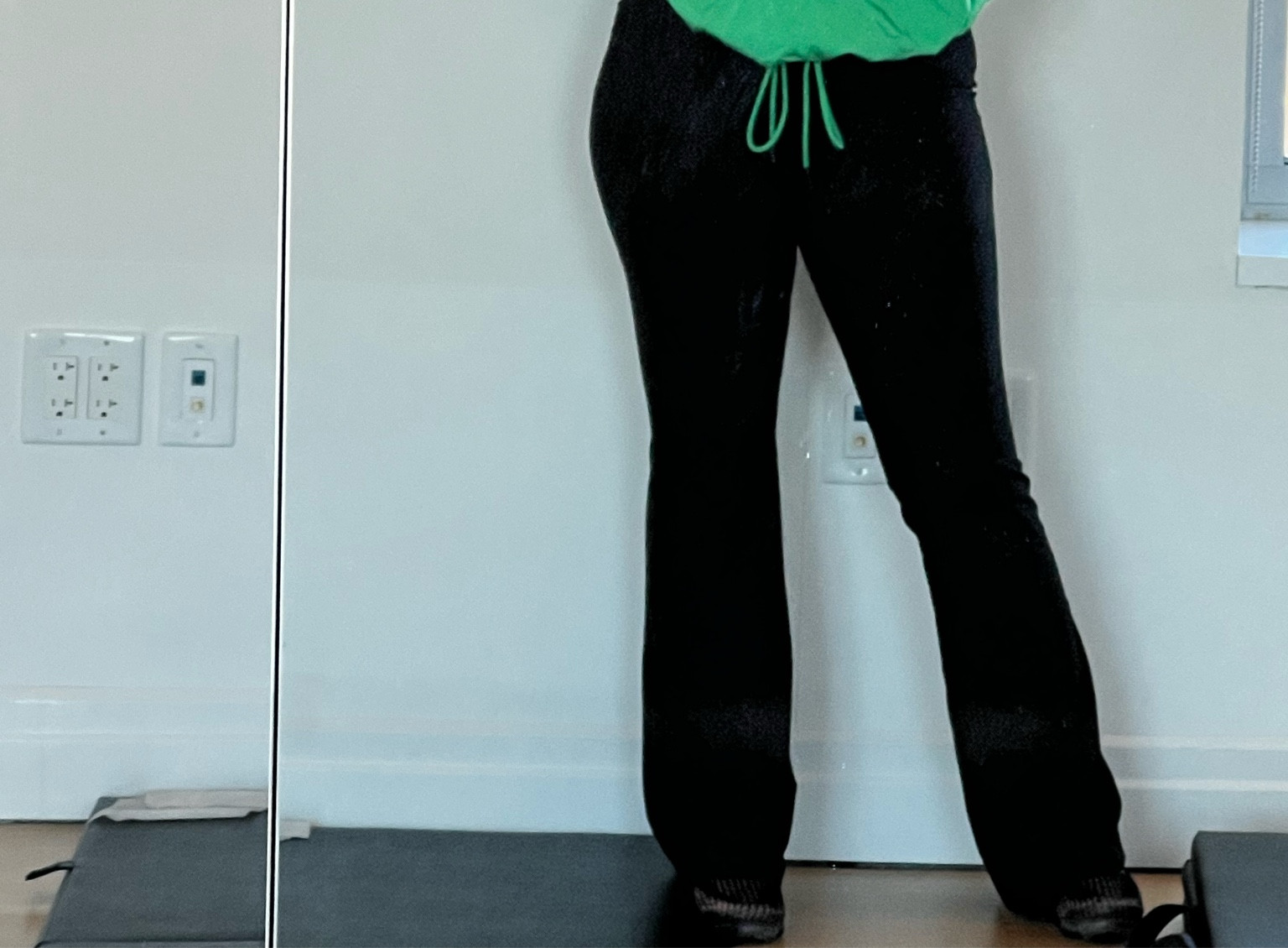 Flare leggings: Size M

Athletic // pants // workout // work out // gym // gym outfit // target // dvf  // active // fitness // travel outfit // spring outfit


#LTKActive #LTKfitness