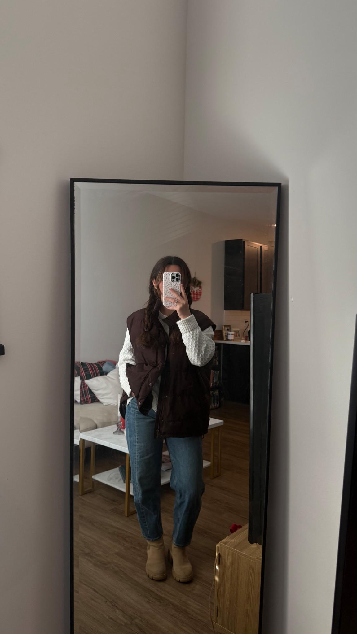 cozy fall fit 


#LTKSeasonal #LTKHoliday