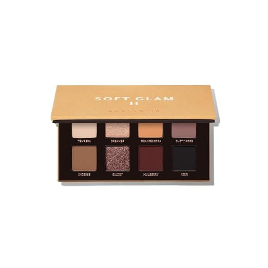 Anastasia Beverly Hills - Mini Eyeshadow Palette | Amazon (US)
