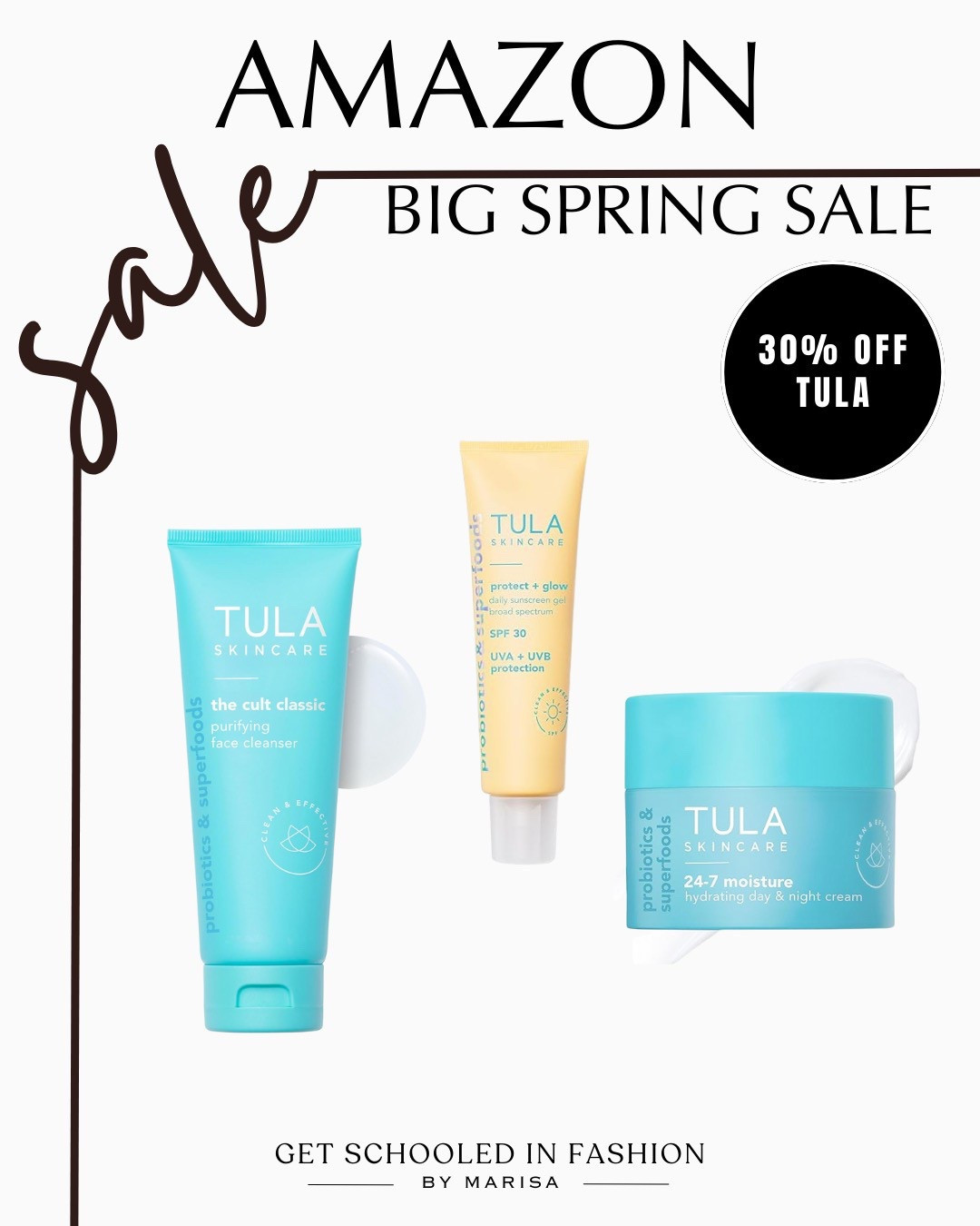 Amazon big spring sale

#LTKSeasonal #LTKStyleTip #LTKSaleAlert