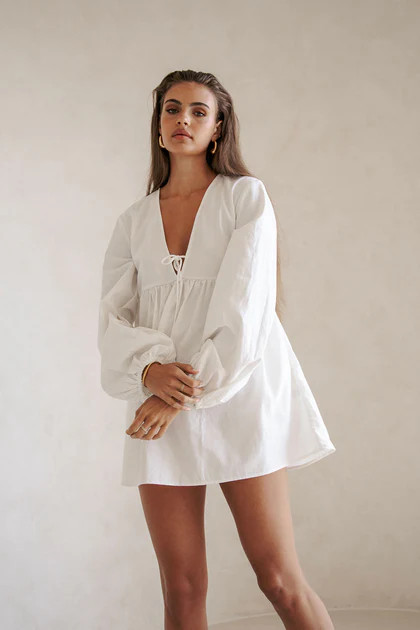 Inika Dress | SABO SKIRT (Global)