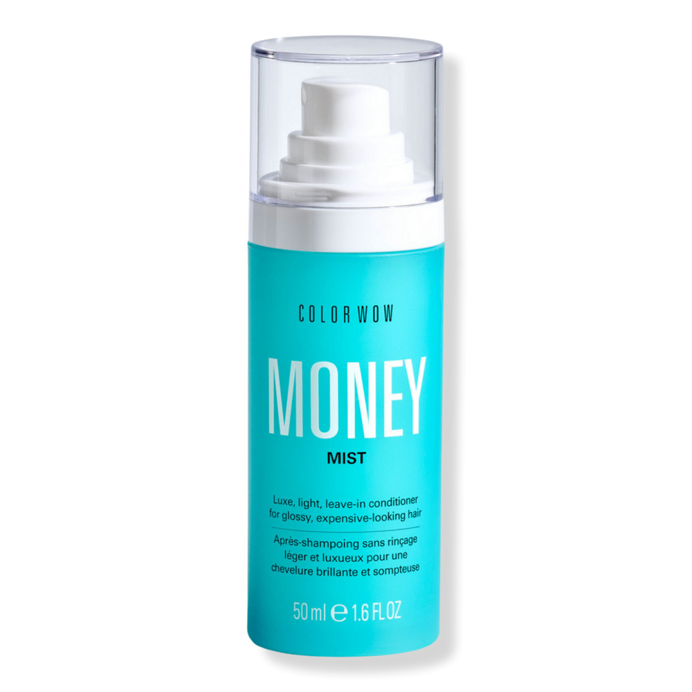 Color Wow Money Mist Leave-In Conditioner - 1.6 oz | Ulta