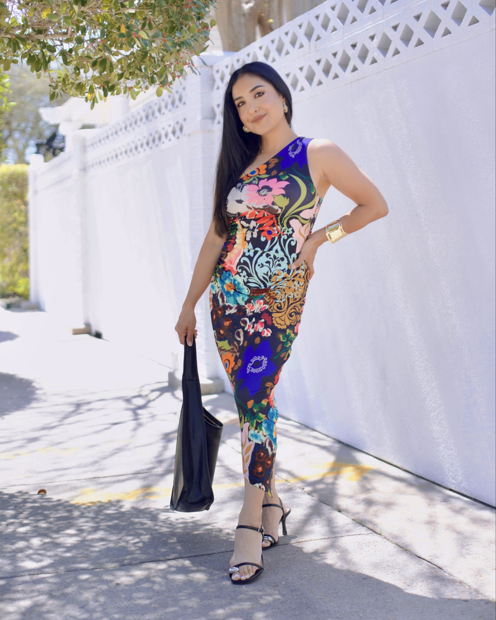 Spring look under $100 🌸🌼🪺🌺🐣