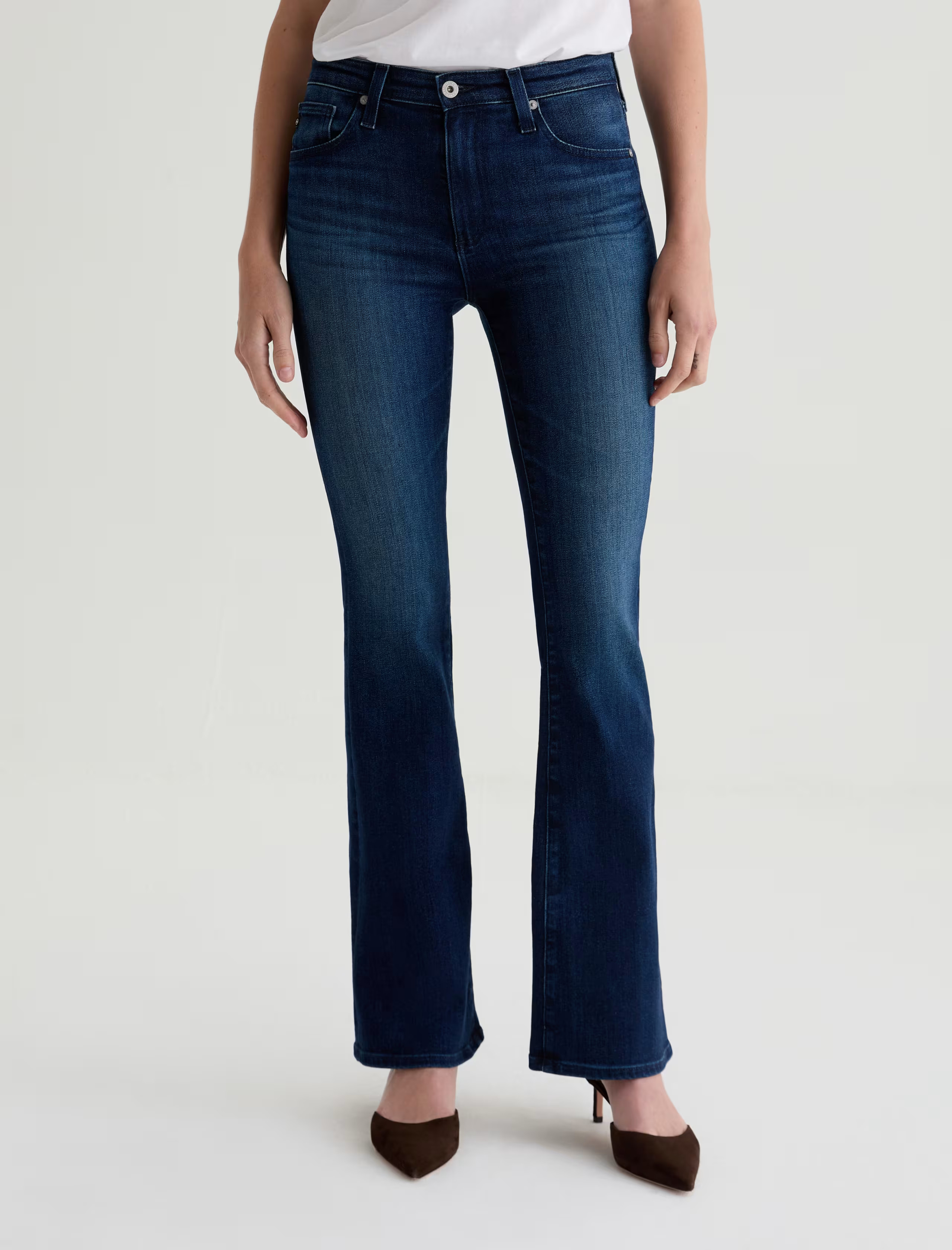 Farrah Boot | AG Jeans