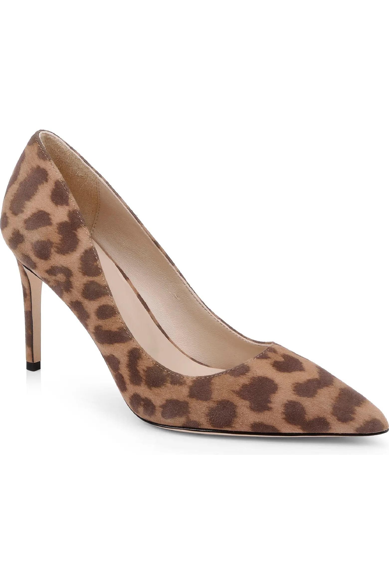 L'AGENCE Maelle Pointed Toe Pump (Women) | Nordstromrack | Nordstrom Rack