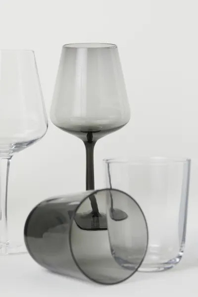 Wine Glass | H&M (US + CA)