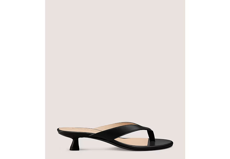 RIO SLEEK SANDAL 35 | Stuart Weitzman (US)