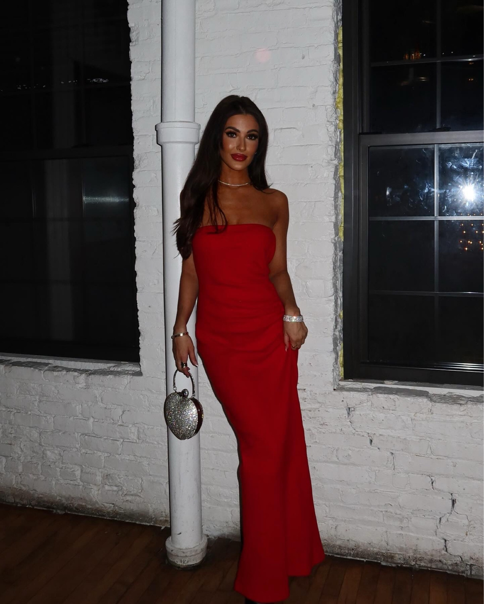 Red dress from PLT ❤️

#LTKbeauty #LTKSpringSale #LTKstyletip