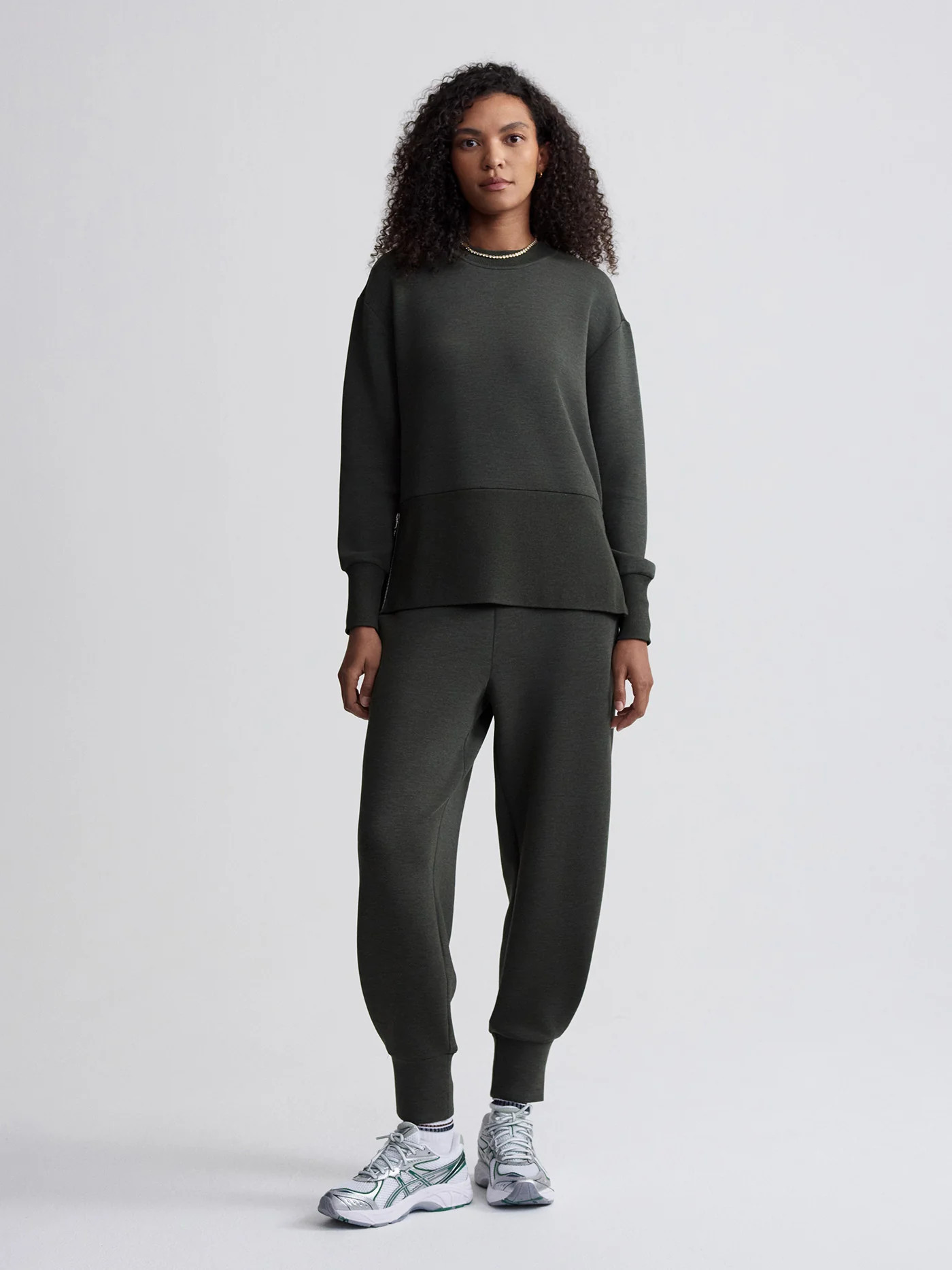 The Relaxed Pant 25" | Varley US