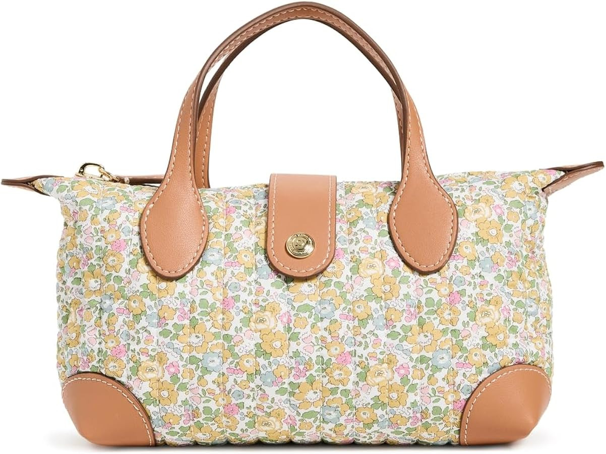 Stoney Clover Lane Women's Small Pouchette Crossbody Bag | Amazon (US)