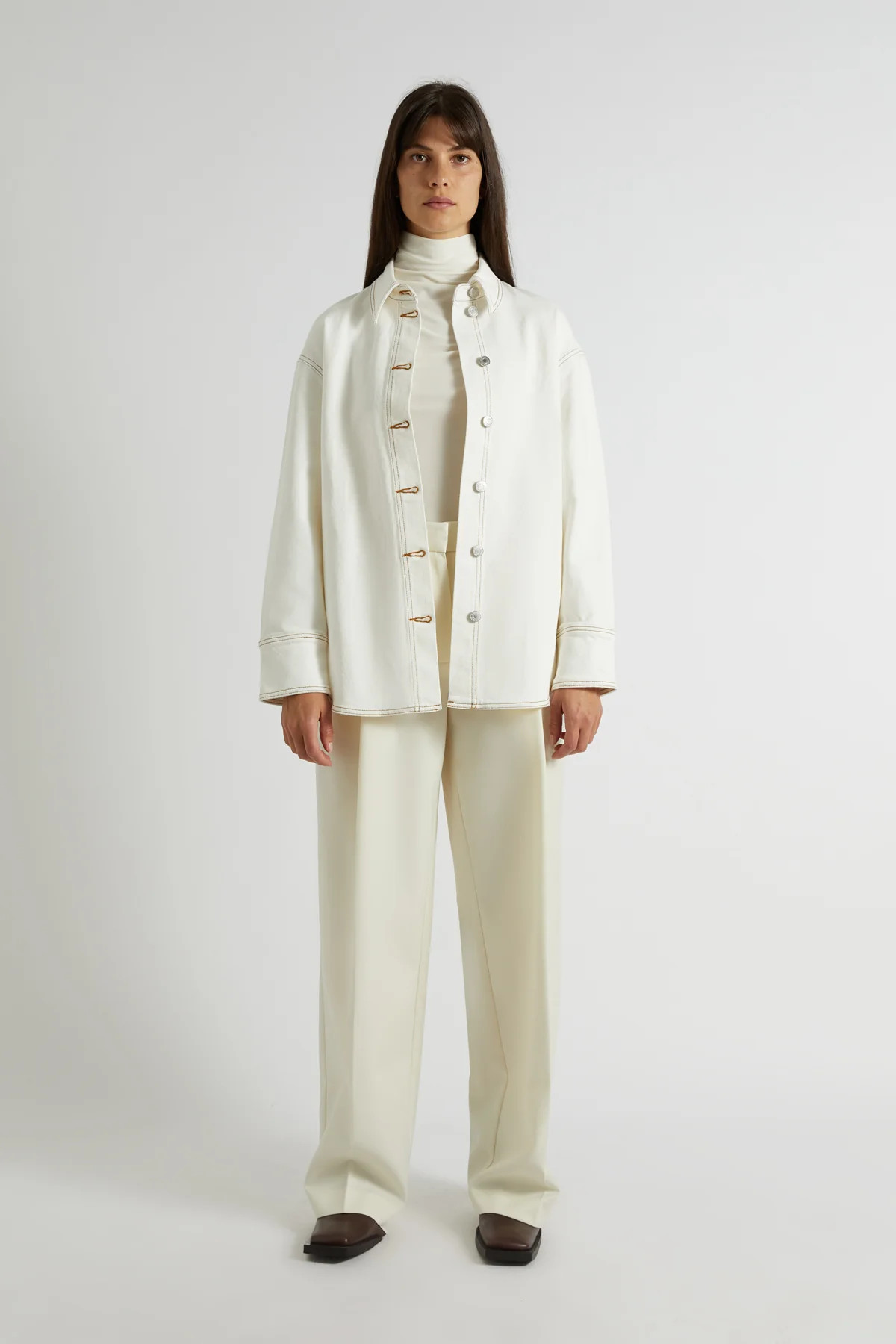 Marcel Shirt | CAMILLA AND MARC (ANZ)