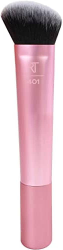 Real Techniques Sculpting Brush, For Contouring and Defining Facial Features, Defines Cheek Hallo... | Amazon (US)