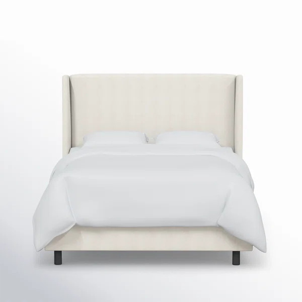 Tilly Upholstered Bed | Wayfair North America