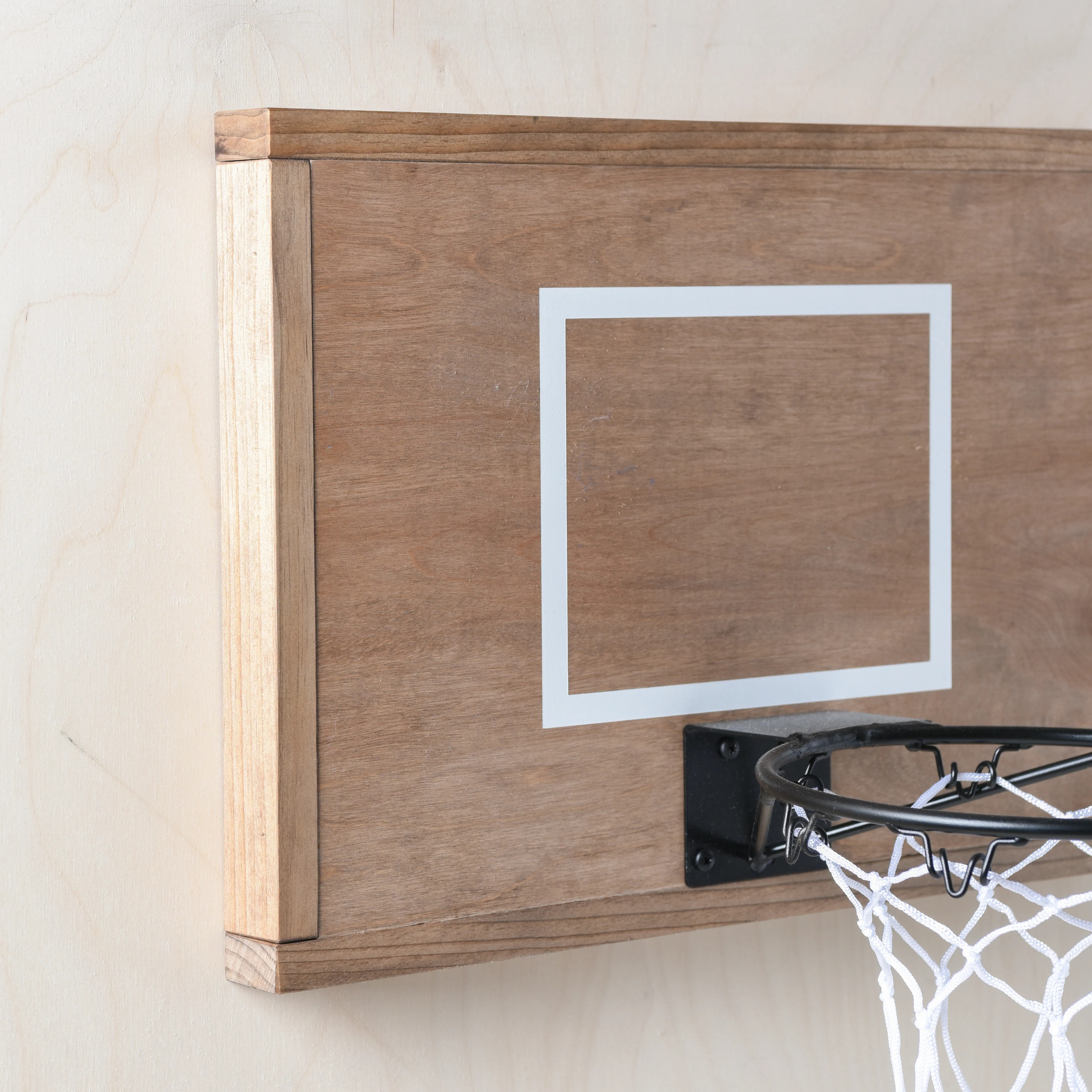 Mini Basketball Hoop | Magnolia