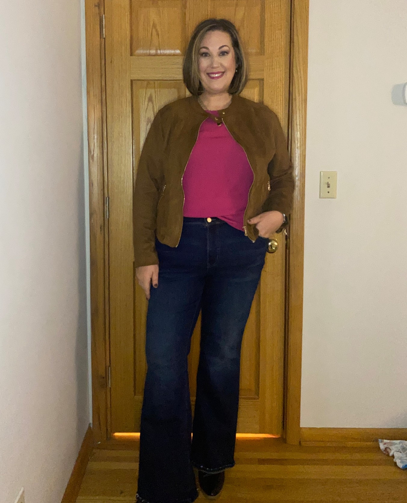 #LTKootd #LTKPlusSize #LTKOver40