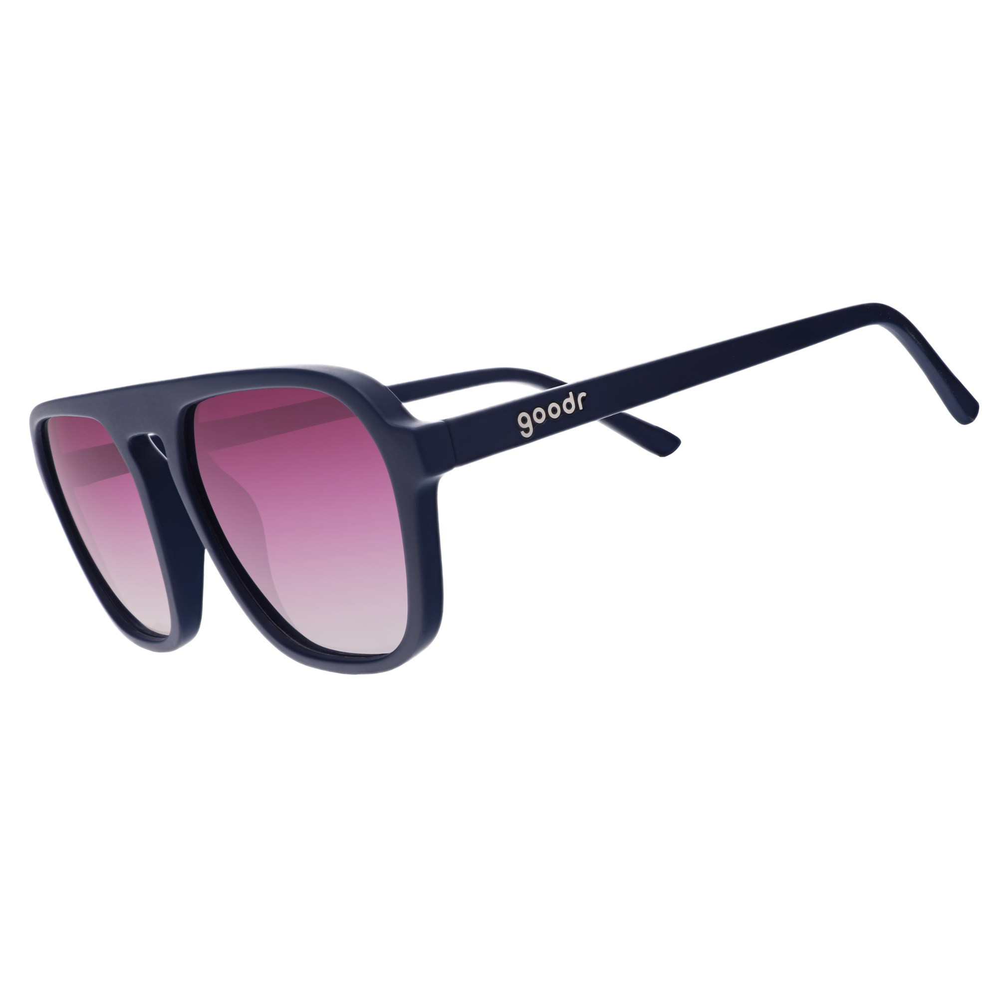 goodr Retro G Polarized Sunglasses Purple Polarized | REI