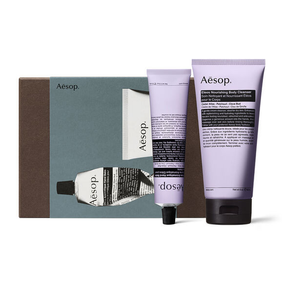 Shower Room Serenades | Space NK - UK