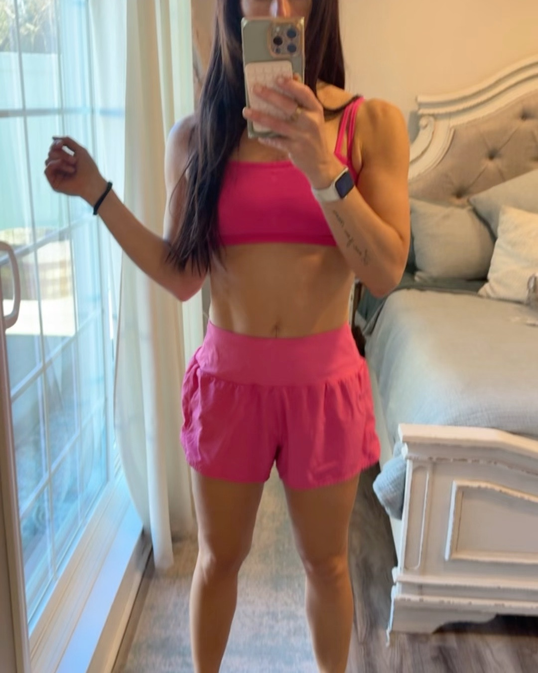 Get your Lymph moving! 



#LTKfitnessgoals #LTKselfcare #LTKmorningroutine