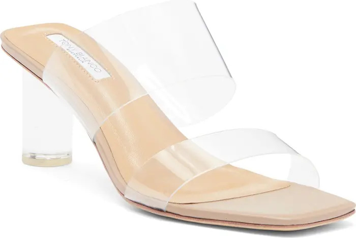 Sabelle Slide Sandal (Women) | Nordstrom