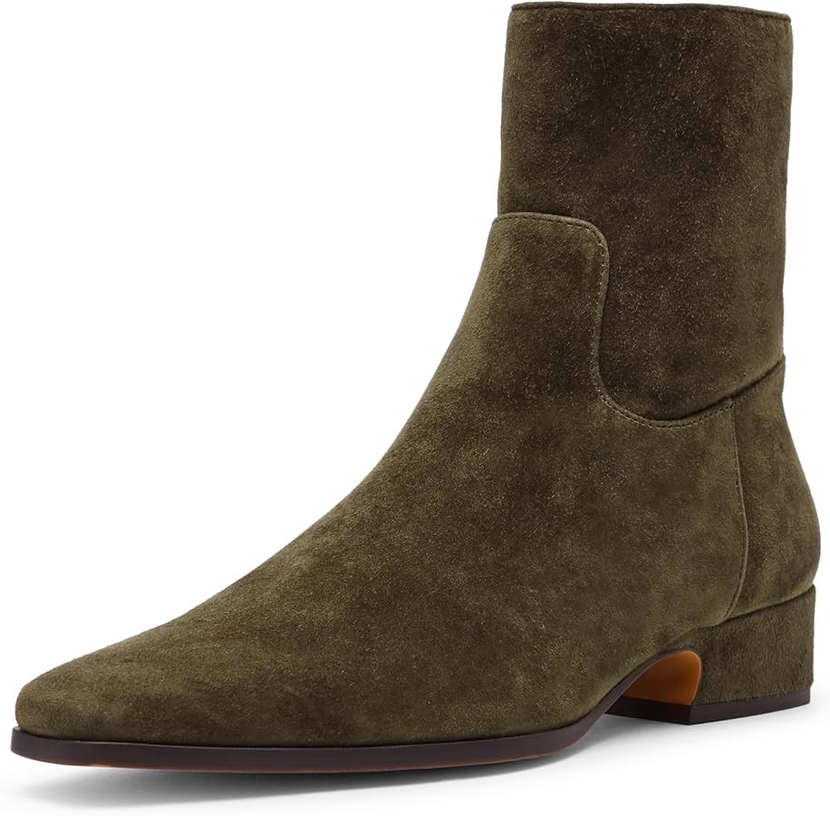 Steve Madden womens Dusty | Amazon (US)