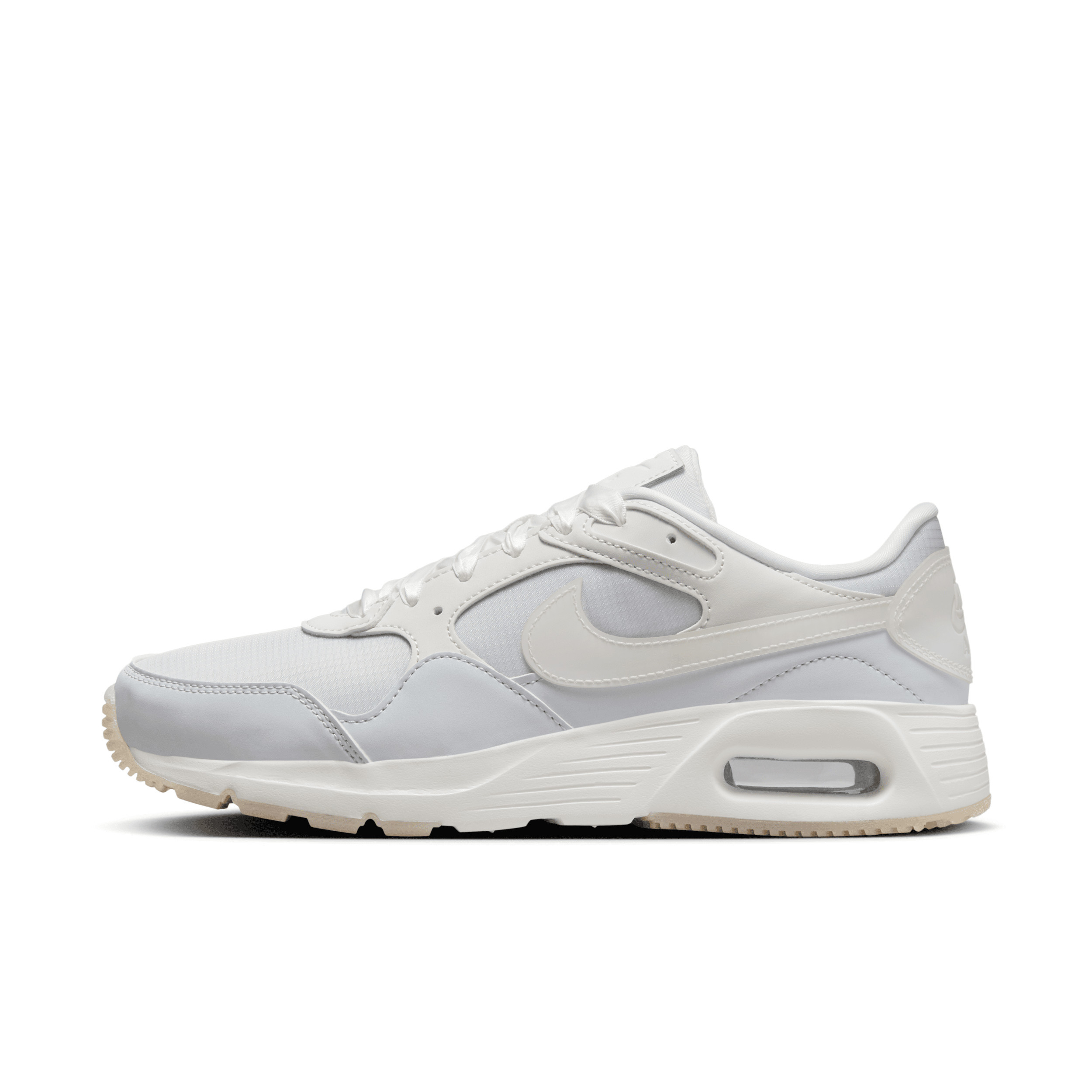 Nike Women's Air Max SC Trend Shoes in White | FQ8722-101 | Nike (US)