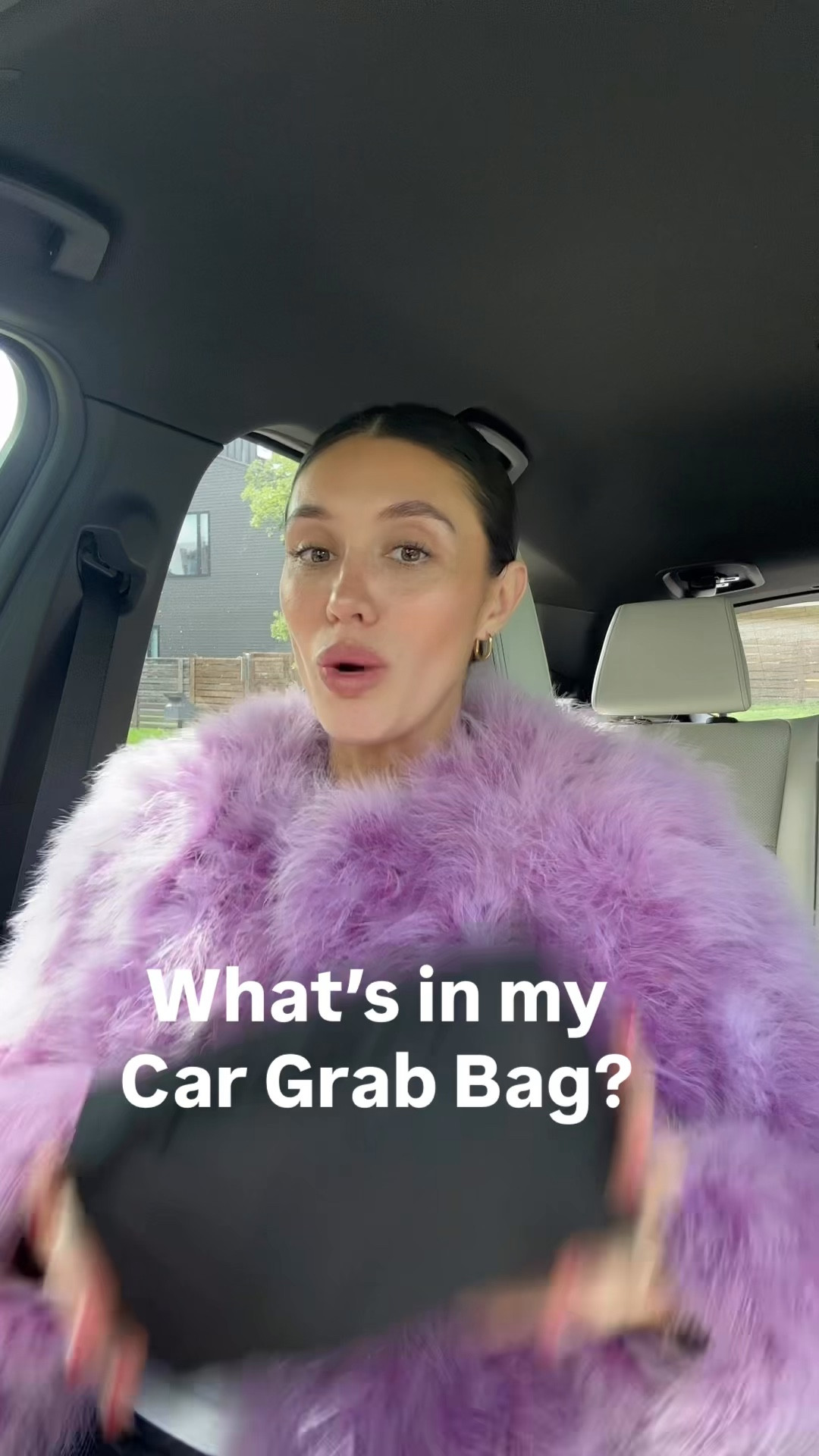 Car kit essentials 

#LTKstorytime #LTKmorningroutine #LTKmomlife