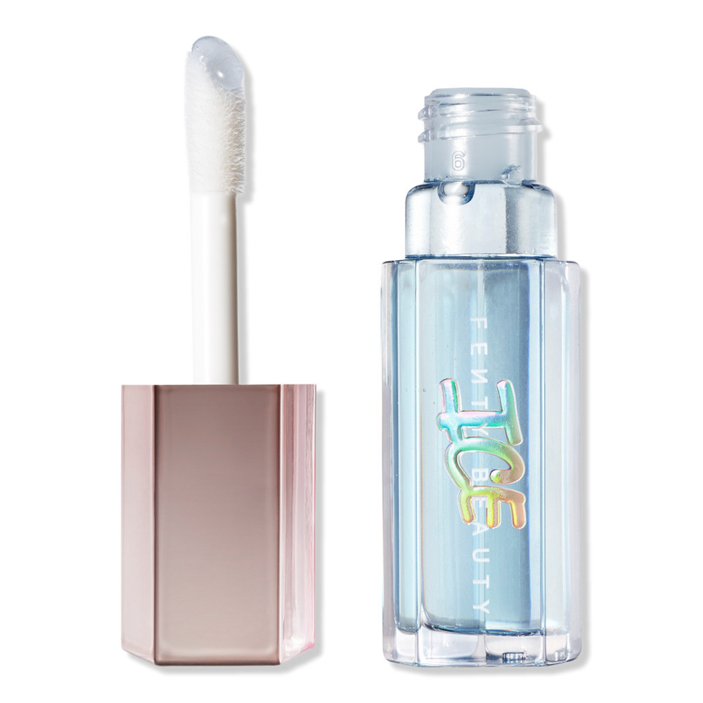 FENTY BEAUTY by Rihanna Gloss Bomb Ice Cooling Lip Luminizer - Cold Heart'd | Ulta