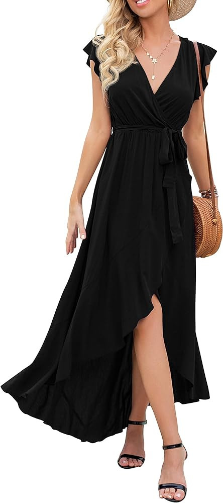 GRECERELLE 2025 Maxi Dress | Amazon (US)