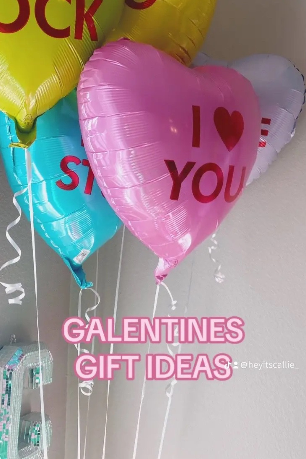 Galentines day gift ideas 

#LTKGiftGuide