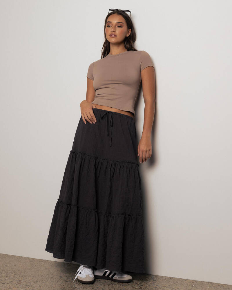Dawn Maxi Skirt | City Beach (EU)
